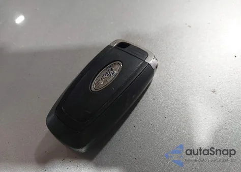 2017 Ford Fusion Hybrid Se z USA, uszkodzony, nr VIN 3FA6P0LU5HR324325